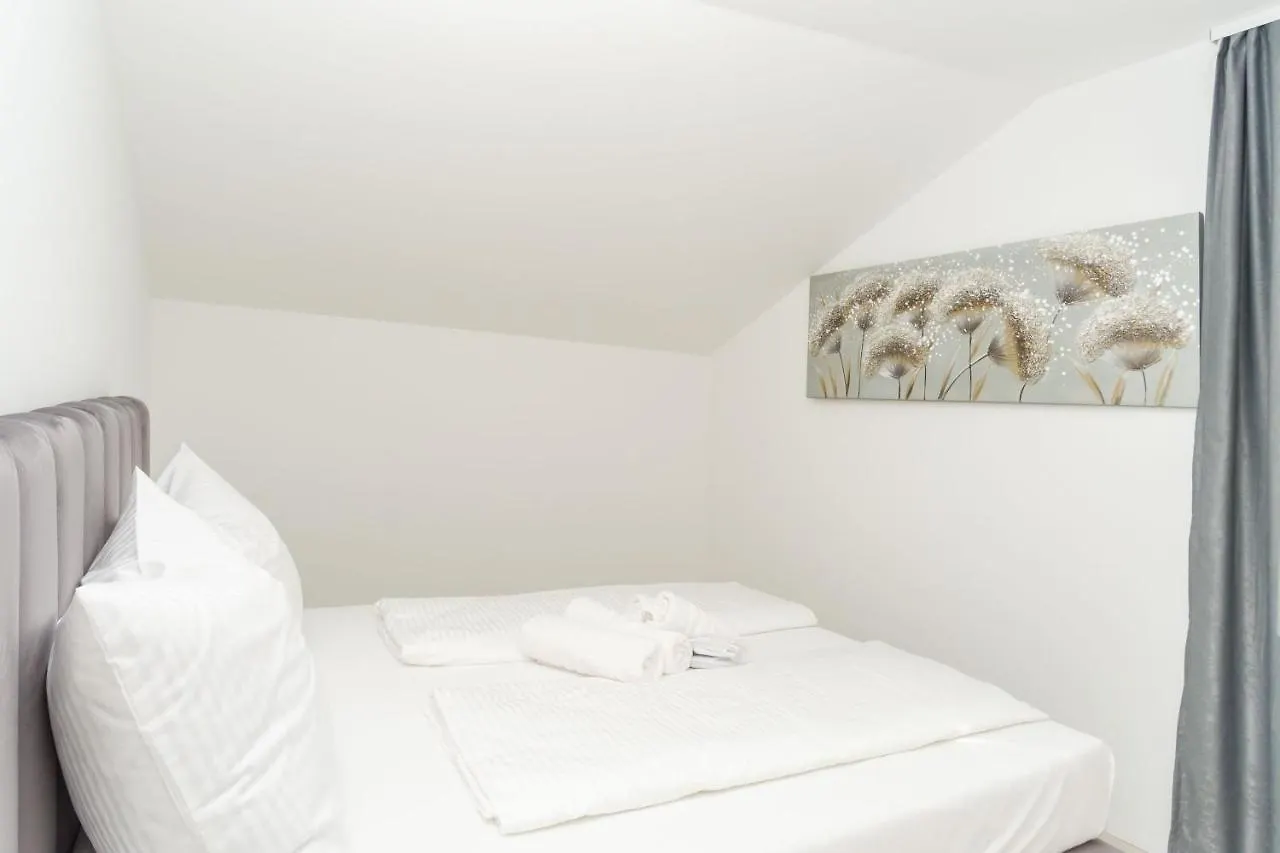 Apartmani Simi - The Sun Crikvenica Apartman