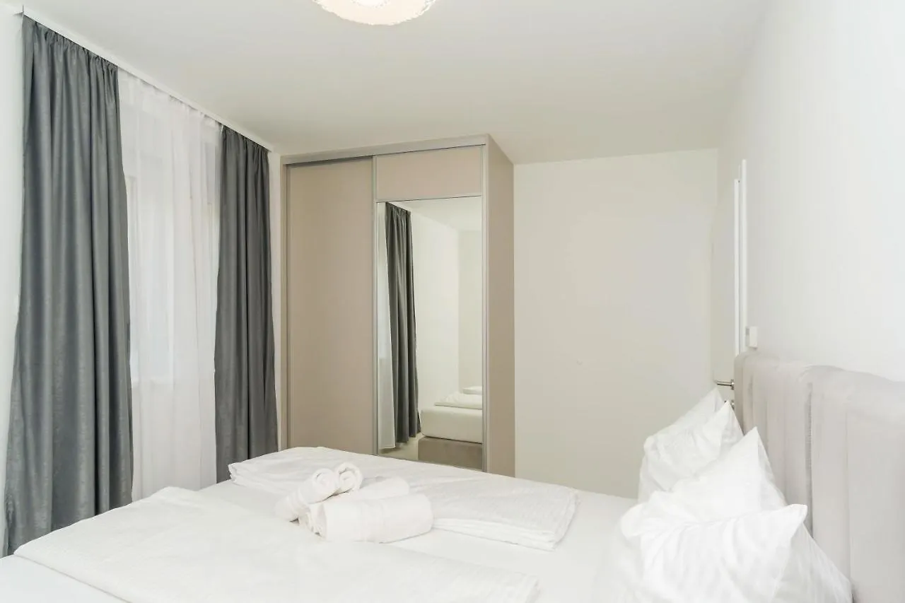 Apartmani Simi - The Sun Crikvenica