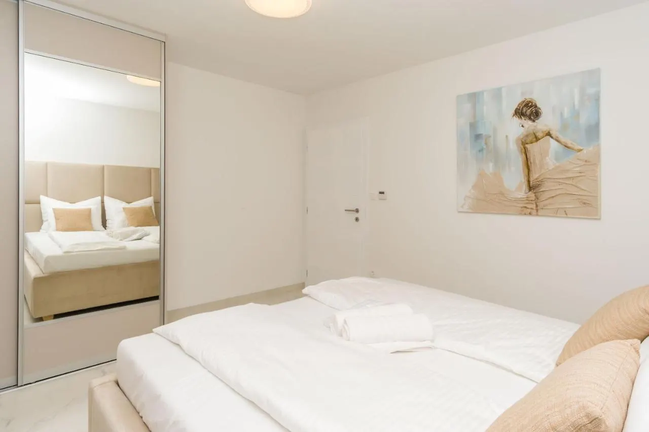 Apartmani Simi - The Sun Crikvenica