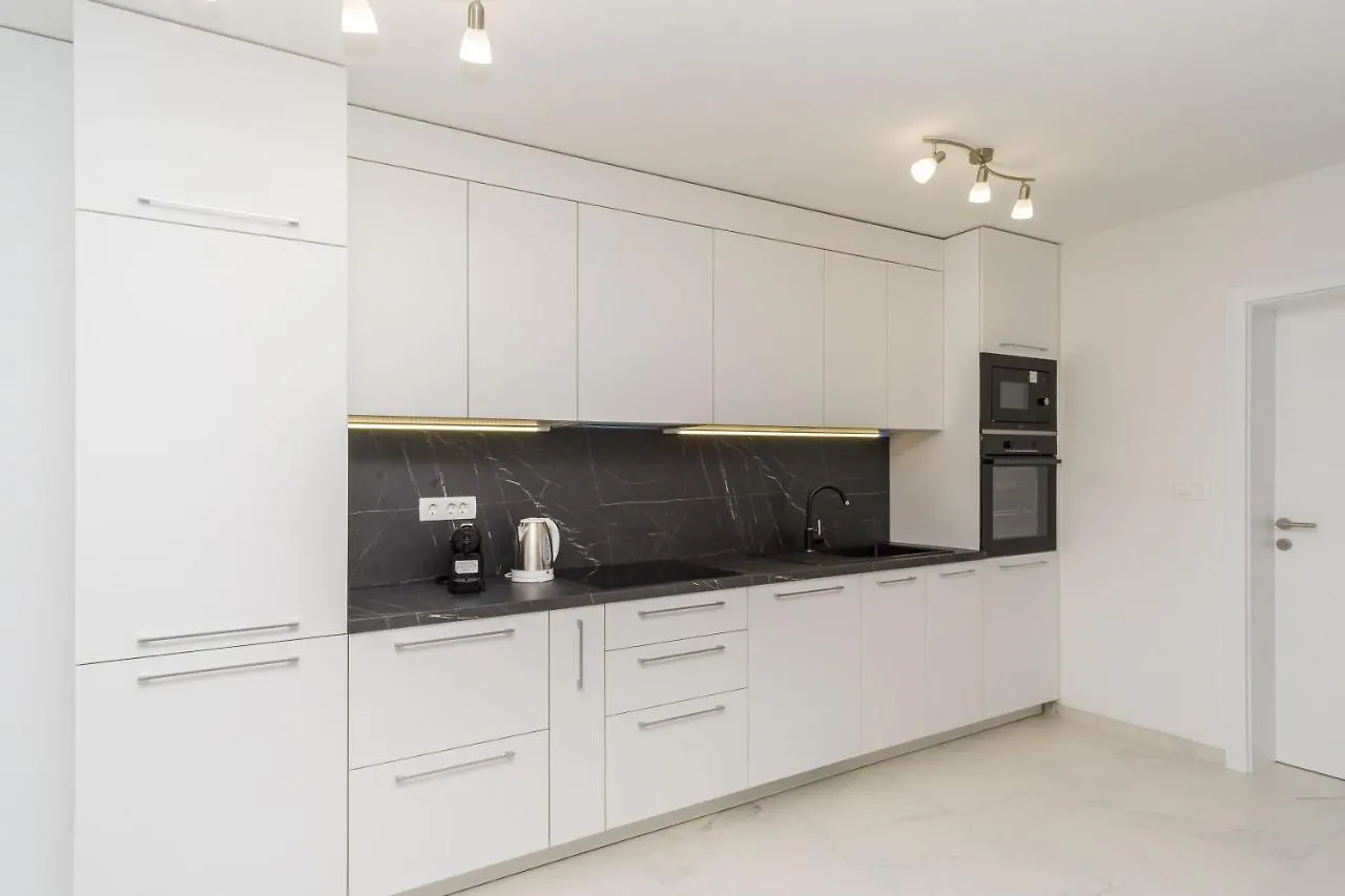 Apartman Apartmani Simi - The Sun Crikvenica