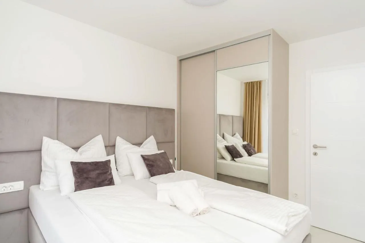 Apartmani Simi - The Sun Crikvenica Horvátország