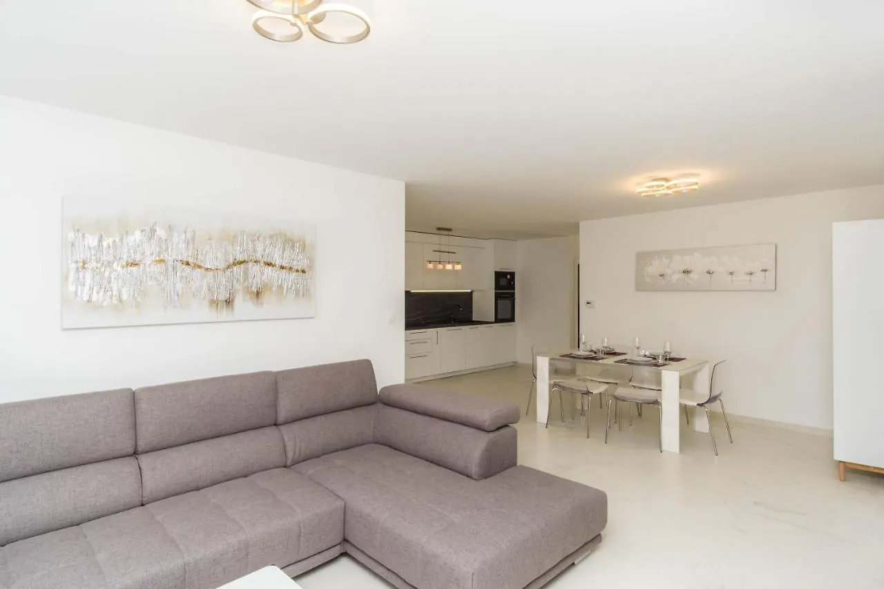 Apartman Apartmani Simi - The Sun Crikvenica