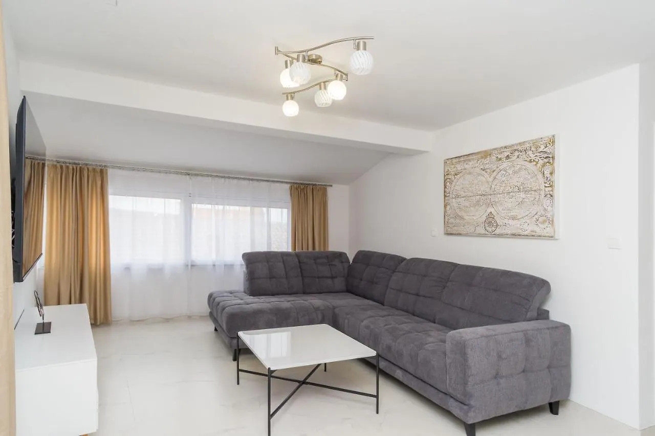 Apartmani Simi - The Sun Crikvenica Apartman