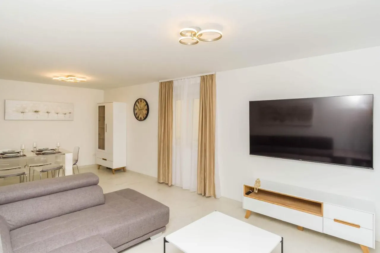 Apartman Apartmani Simi - The Sun Crikvenica