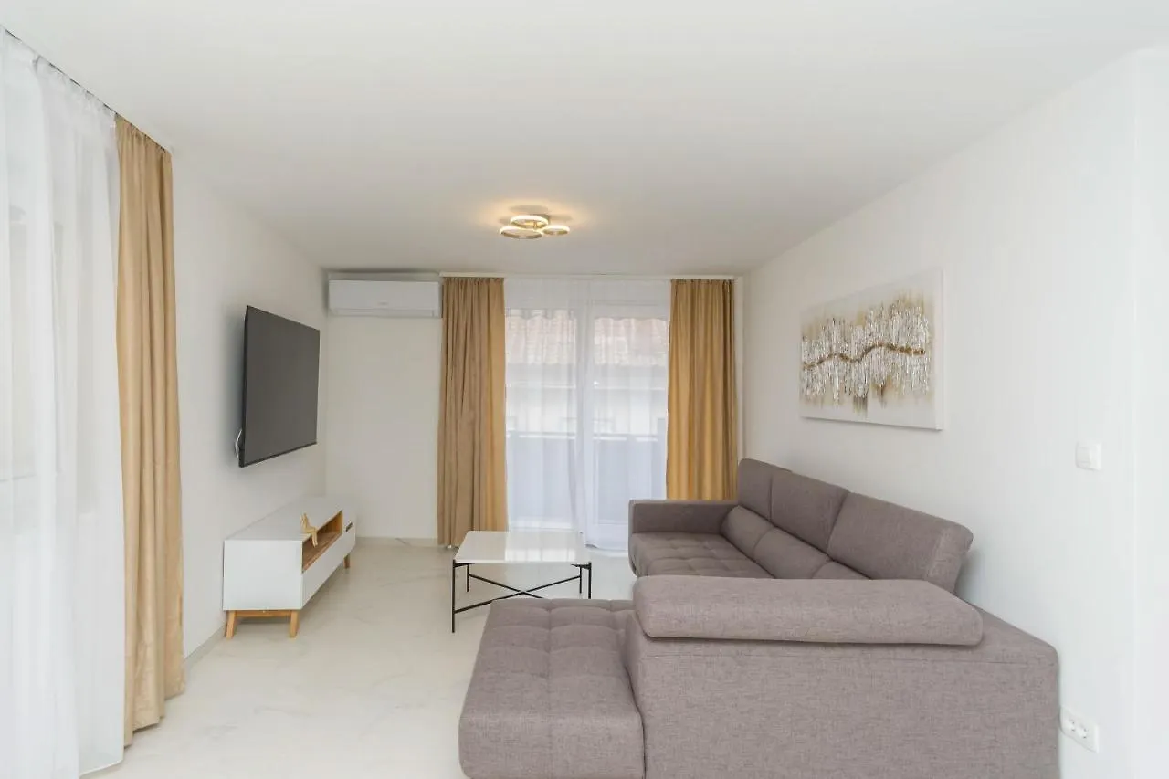Apartmani Simi - The Sun Crikvenica